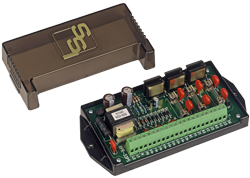 RPR-33PS Pulse Isolation Relay