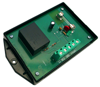 MPS-1 Metering Power Supply