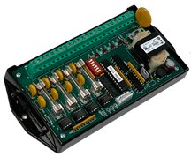 SPR-24 Dual Pulse Isolation Relay