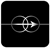 Current Loop Transmission Icon