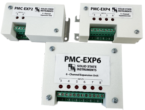 PMC Expansion Boards