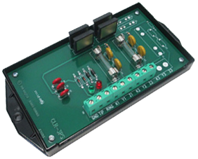 CLR-Series Current Loop Receiving Relays