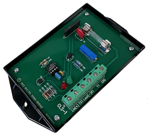 CLS-1 Current Loop Switch Relay