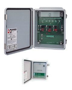 LMR-1PS Load Management Relay