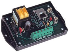 MPS-1 Metering Power Supply