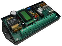 MPT-2C Metering Pulse Totalizer