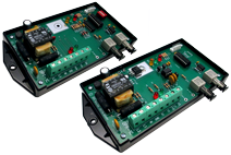 OPL-1C Optical Fiber Pulse Link