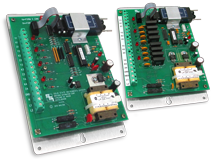 OPL-4B Optical Fiber Pulse Link