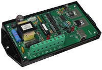 PCL-1 Pulse-to-Current Loop Converter