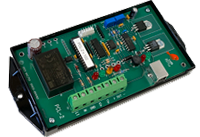 PCL-2 Pulse-to-Current Loop Converter