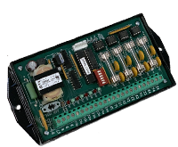 PCR-4 Pulse Conversion Relay