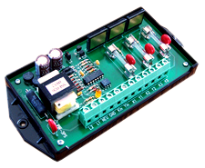 PIR-3PS+ Pulse Isolation Relay