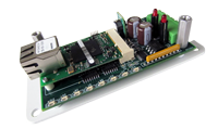 PMC-1 Pulse-to-Modbus Converter