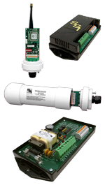 PRL-1200 Wireless Pulse Link