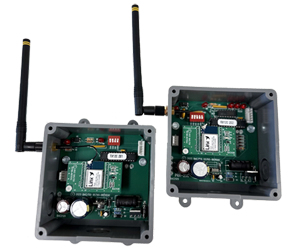 PRL-2SC Wireless Pulse Link