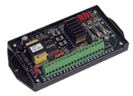 RPR-23PS Triple Pulse Isolation Relay