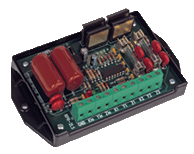 RPR-2LS Pulse Isolation Relay