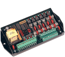 SPR-36 Triple Pulse Isolation Relay