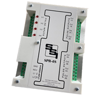 SPR-48 Pulse Isolation Relay