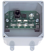 TID-1 Telecom Interface Device